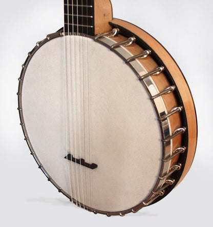 Vega Little Wonder Special Guitar Banjo (1926)
