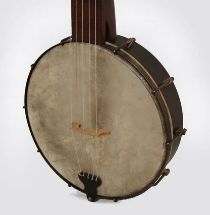John Bowlin 1865 5 String Fretless Banjo