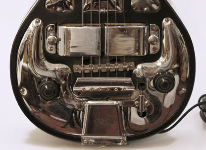 Rickenbacker Electro Vibrola Spanish Solid Body Electric Guitar (1939)