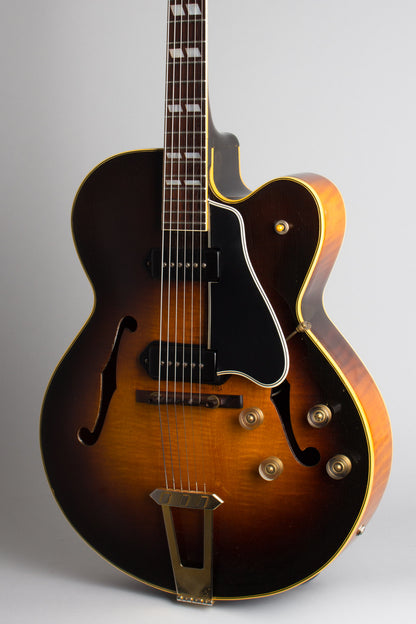 Gibson ES-350 Arch Top Hollow Body Electric Guitar (1949)