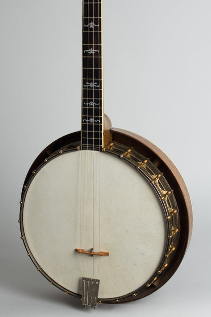 Ludwig Stratford Plectrum Banjo (1925)
