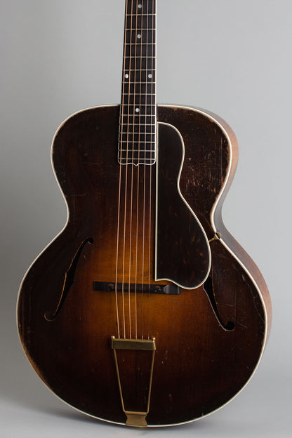 Gibson L-5 Arch Top Acoustic Guitar (1931)