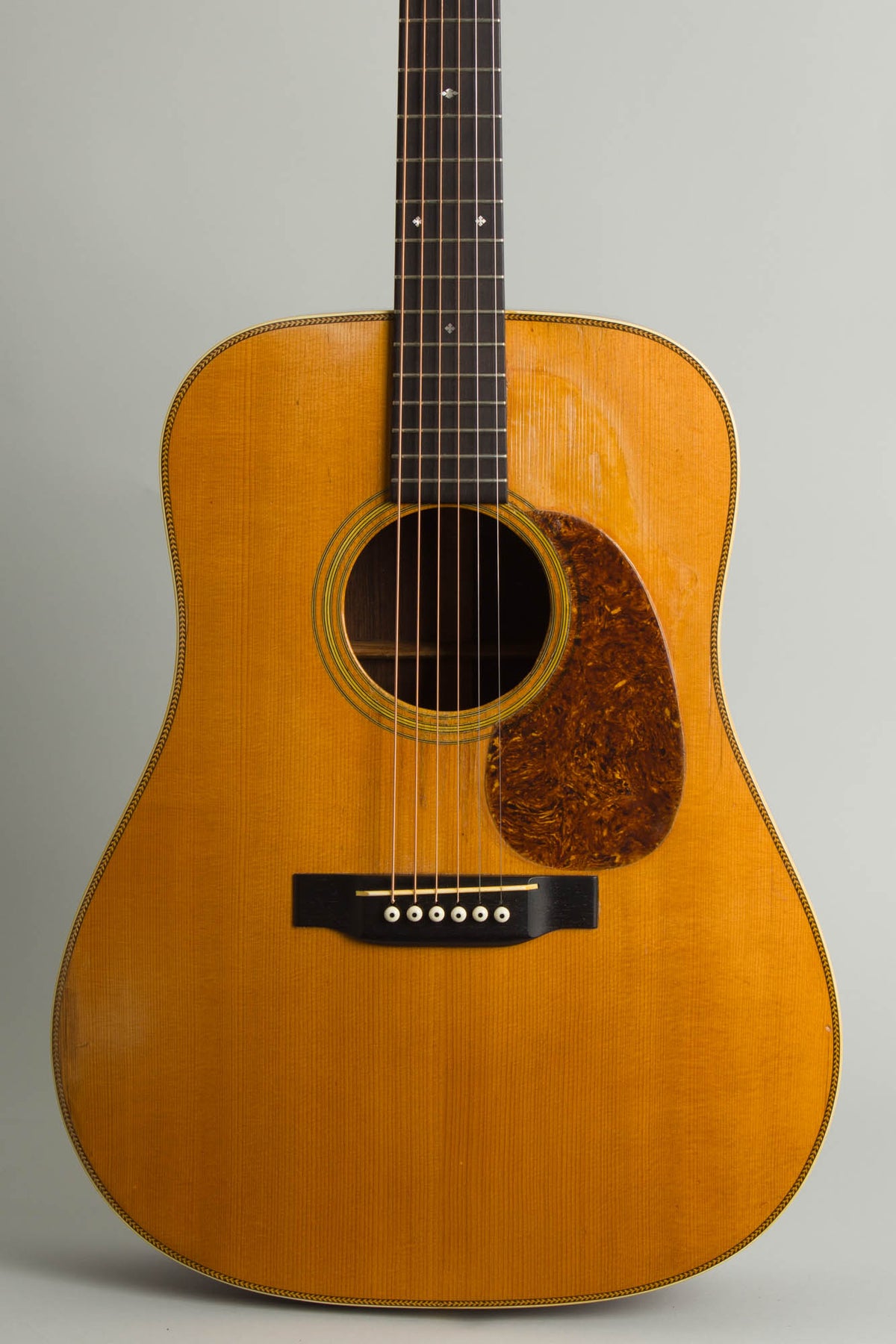 C. F. Martin D-28 Flat Top Acoustic Guitar (1940)