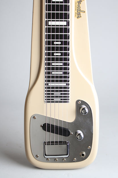 Fender Champ Lap Steel Electric Guitar (1957)