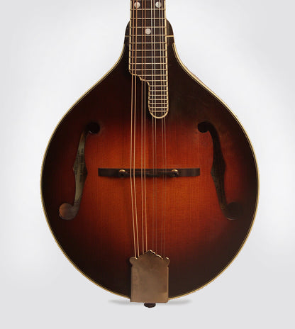 Gibson A-5L Carved Top Mandolin (1998)