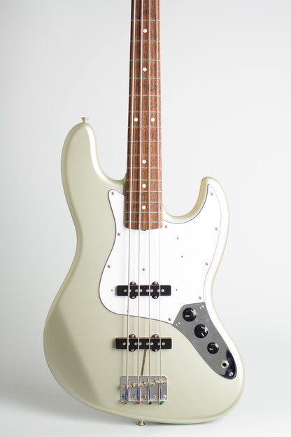 Fender Jazz Bass JB-62ISL Solid Body Electric Bass Guitar (2010)
