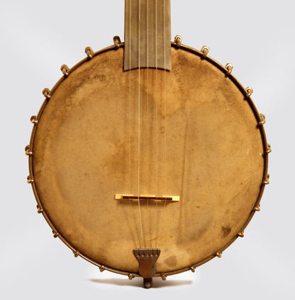 Henry C. Dobson 5 String Banjo (1880's)