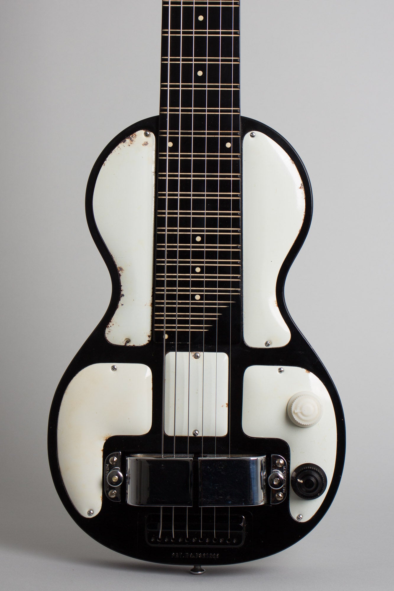 Rickenbacker Model B-6 Lap Steel Electric Guitar (1940)