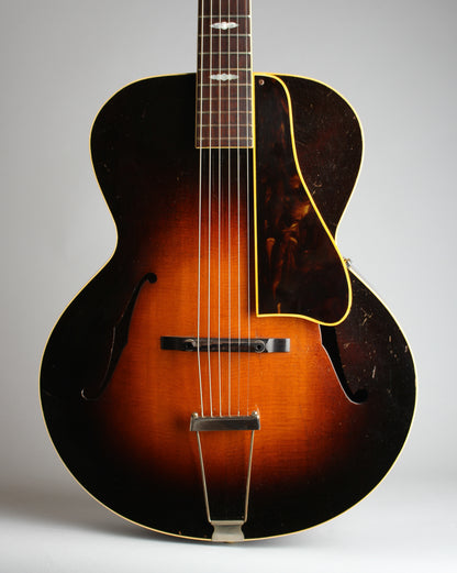 Gibson L-7 Arch Top Acoustic Guitar (1935)
