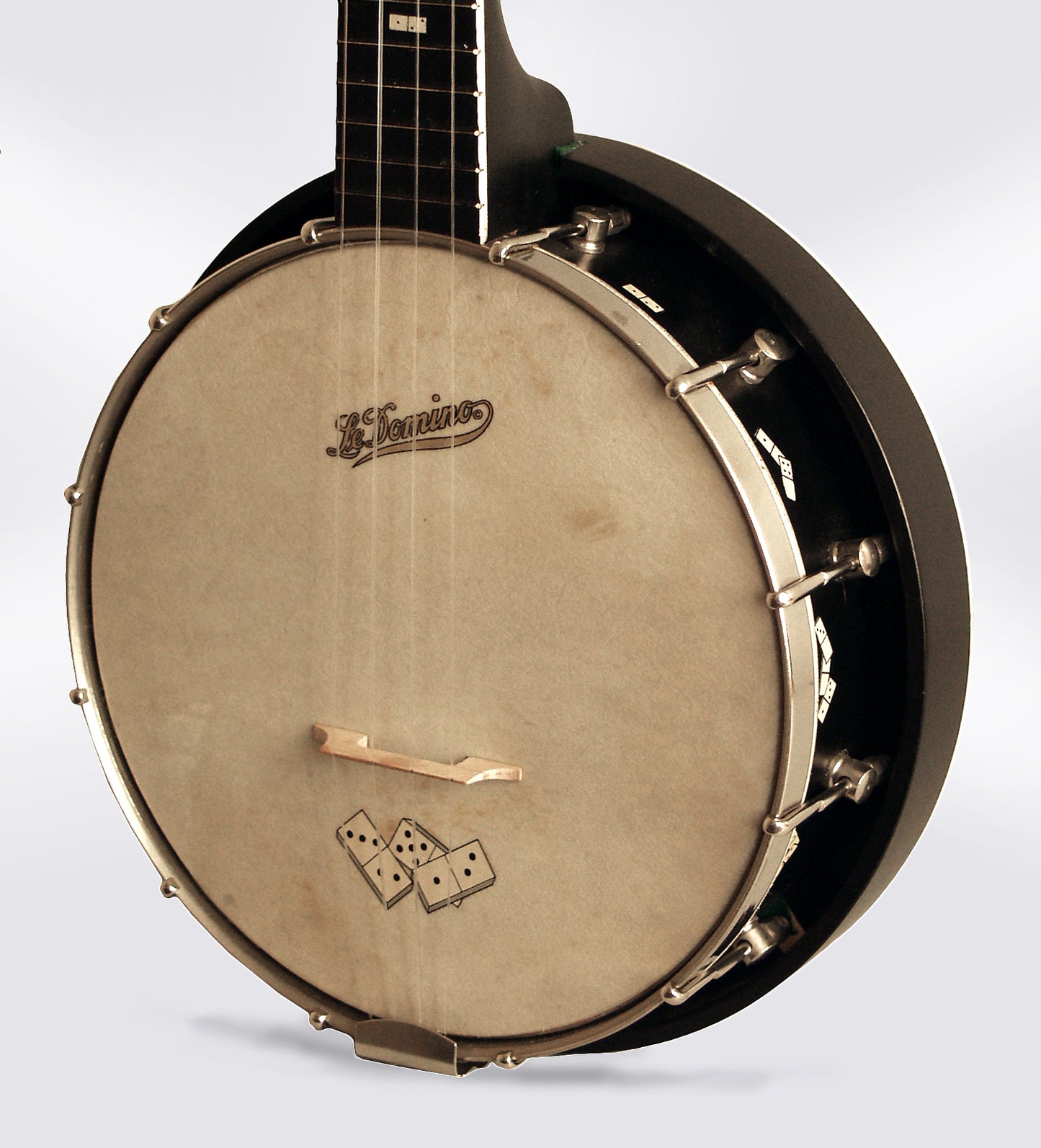Regal Le Domino Banjo Ukulele (1932)