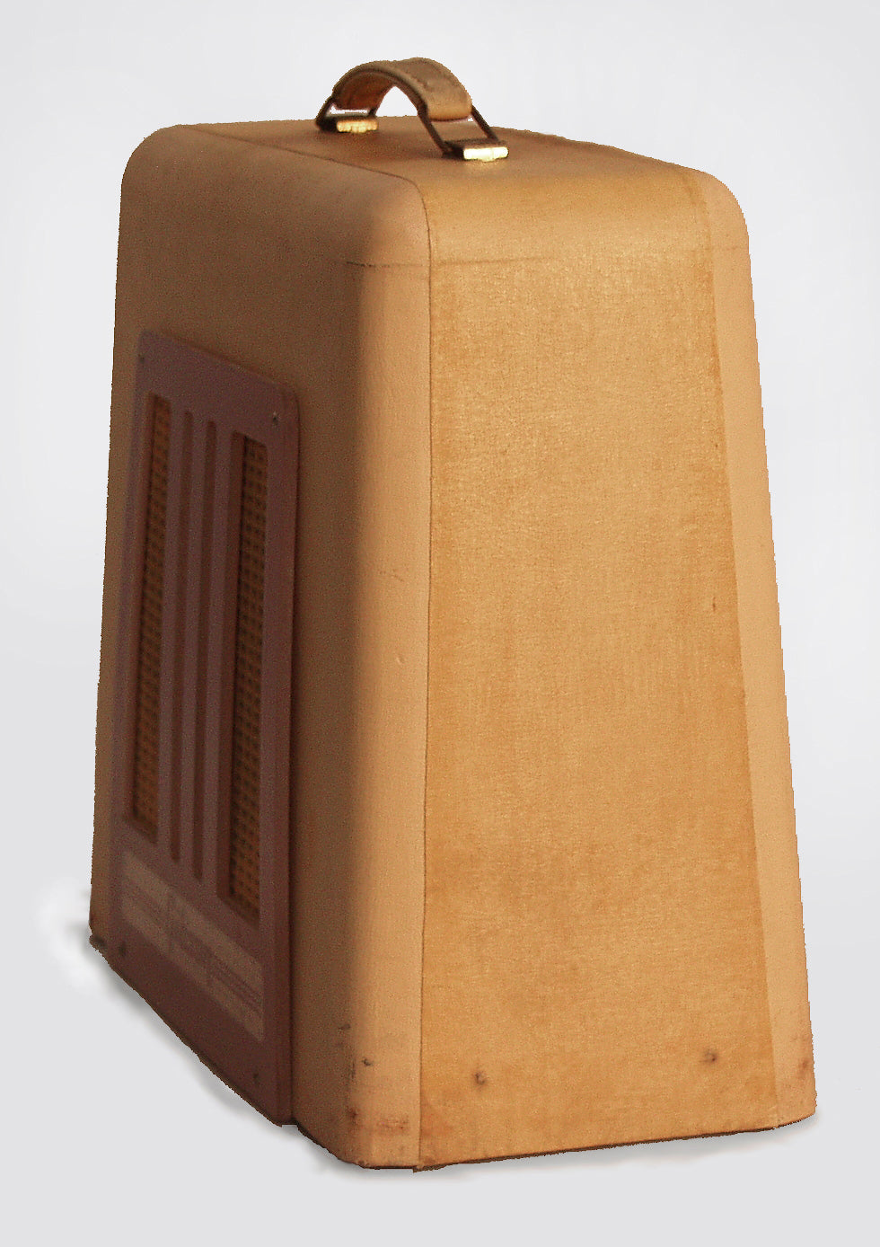 Gibson BR-9 Tube Amplifier (1951)