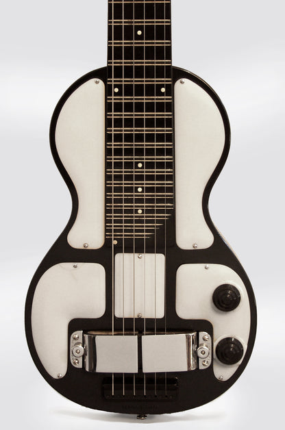 Rickenbacker Model B Hawaiian Lap Steel Electric Guitar (1941)