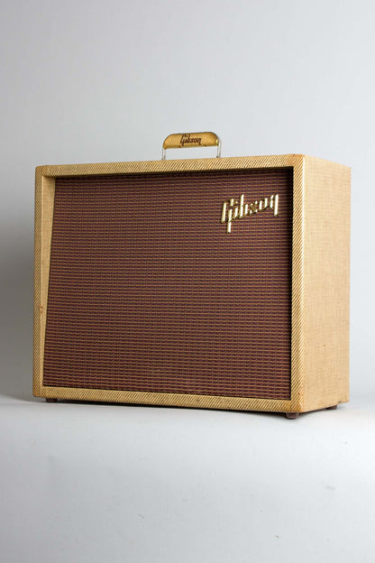 Gibson GA-6 Lancer Tube Amplifier (1959)