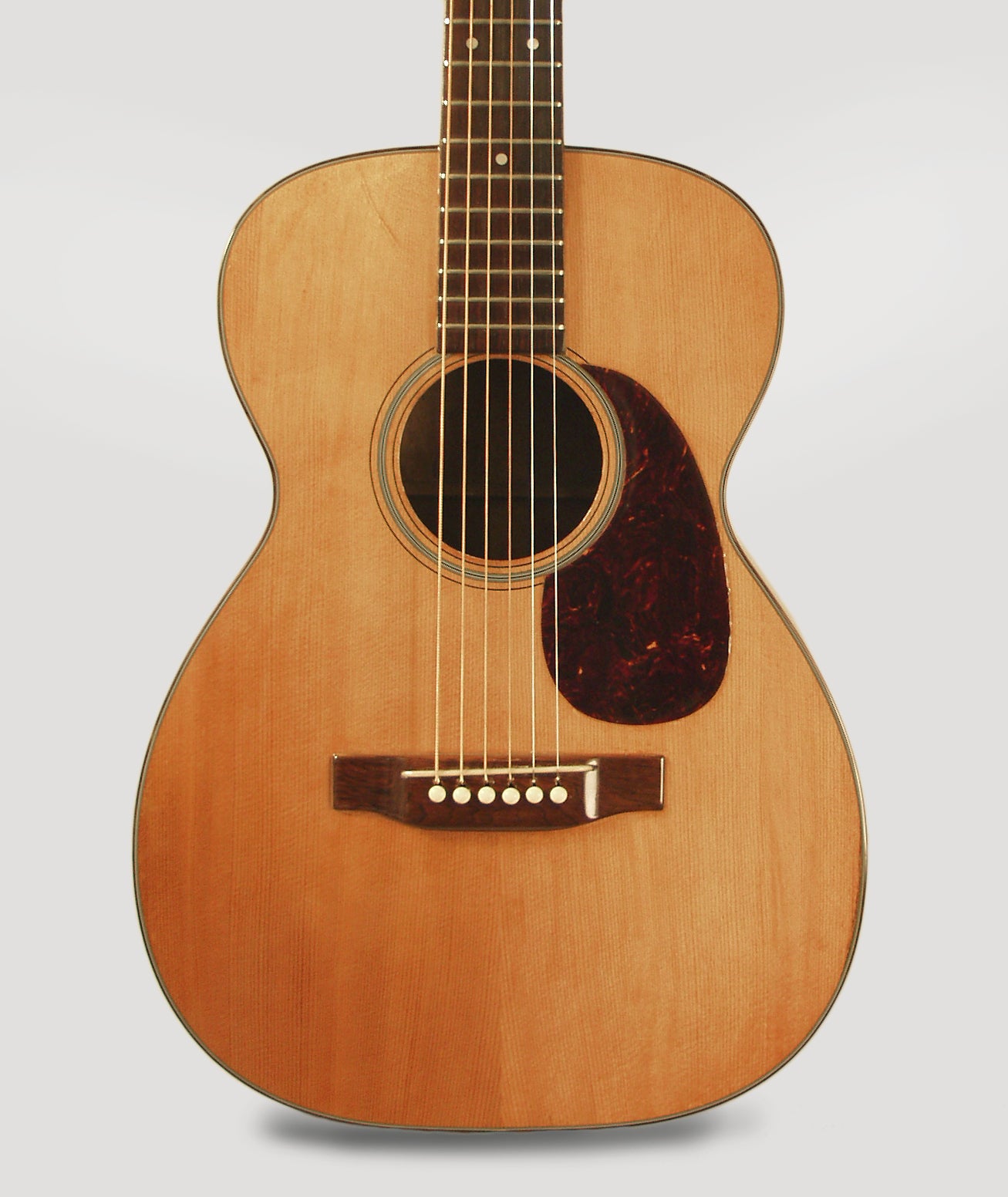 C. F. Martin 0-18 Flat Top Acoustic Guitar (1955)