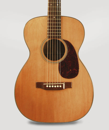 C. F. Martin 0-18 Flat Top Acoustic Guitar (1955)