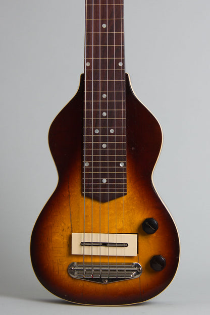 Gibson EH-100 Lap Steel Electric Guitar (1939)