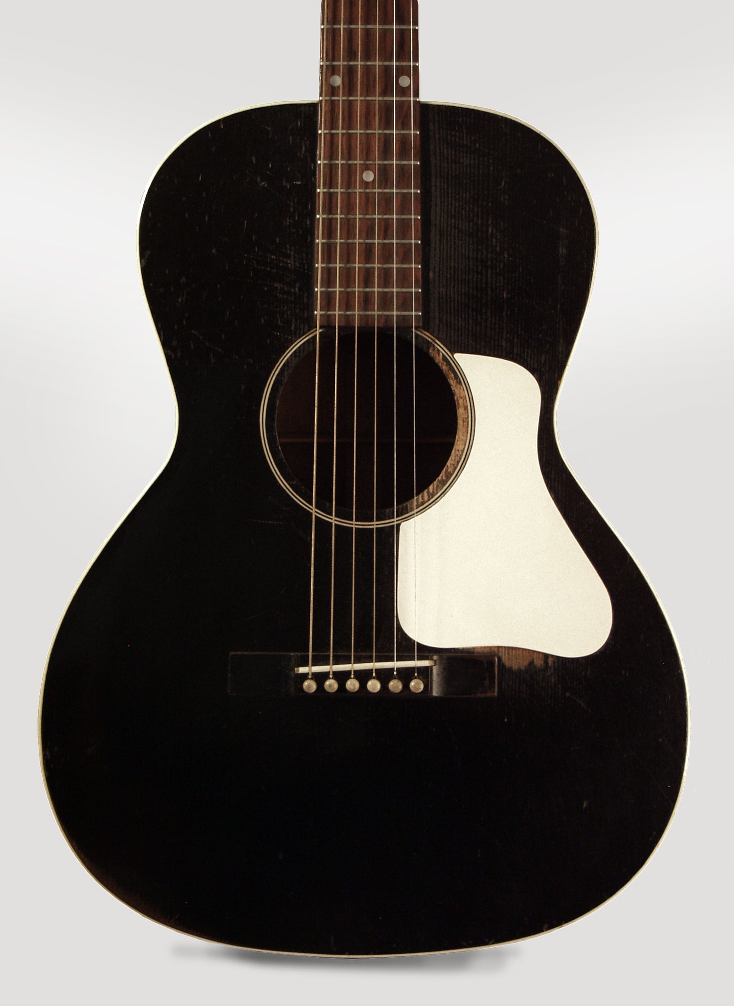 Gibson L-00 Flat Top Acoustic Guitar (1932)