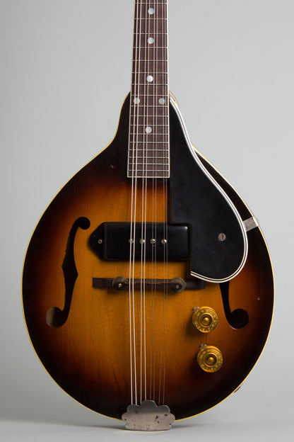 Gibson EM-150 Hollow Body Electric Mandolin (1955)