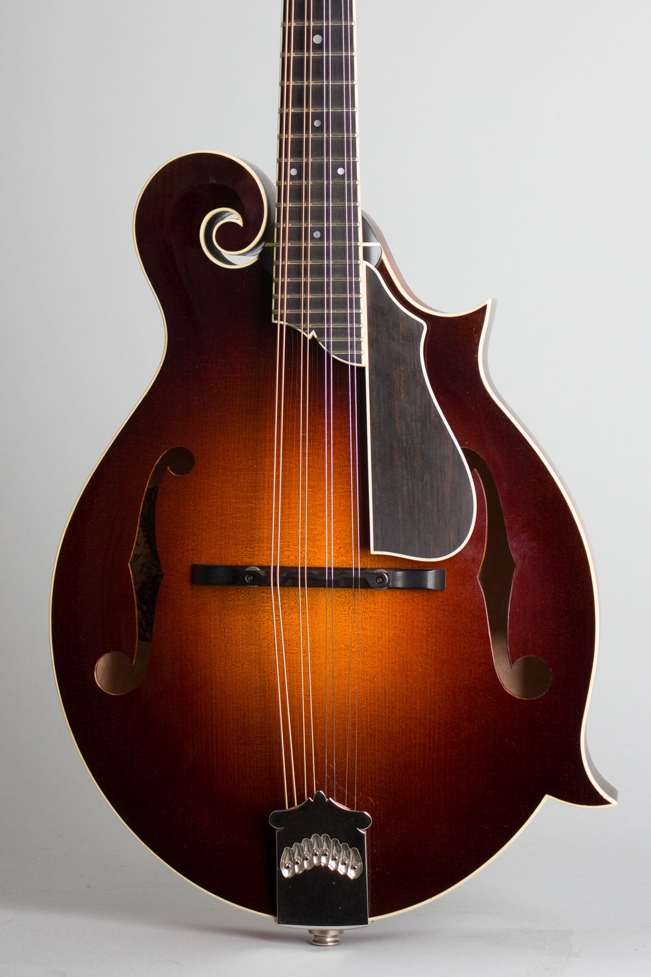 Collings MF Deluxe Carved Top Mandolin (2013)