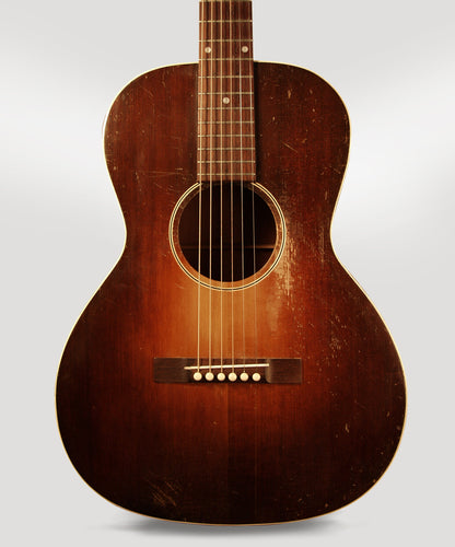Gibson L-1 Flat Top Acoustic Guitar (1931)