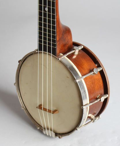 Gibson UB-1 Banjo Ukulele (1928)