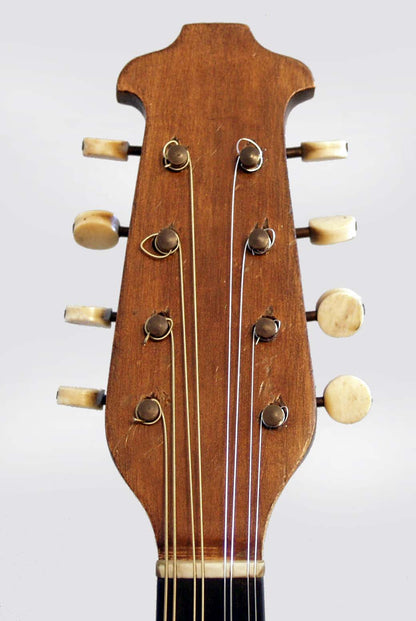 Gelas Neapolitan Mandolin (1911)