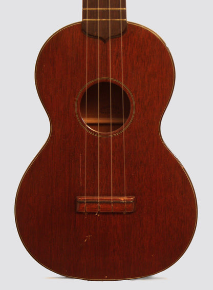 C. F. Martin Style 1-C Concert Ukulele (1940s)