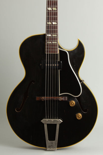 Gibson ES-175 Arch Top Hollow Body Electric Guitar (1952)