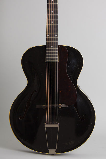 Gibson L-10 Arch Top Acoustic Guitar (1932)