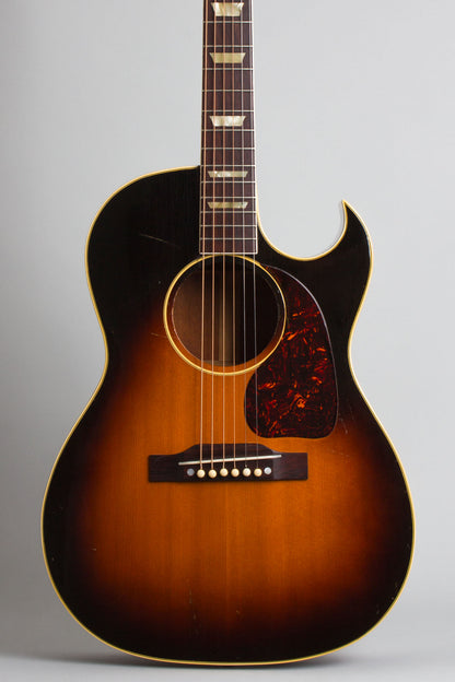 Gibson CF-100 Flat Top Acoustic Guitar (1950)