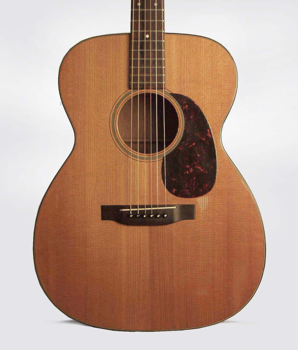 C. F. Martin 000-18 Flat Top Acoustic Guitar (1957)