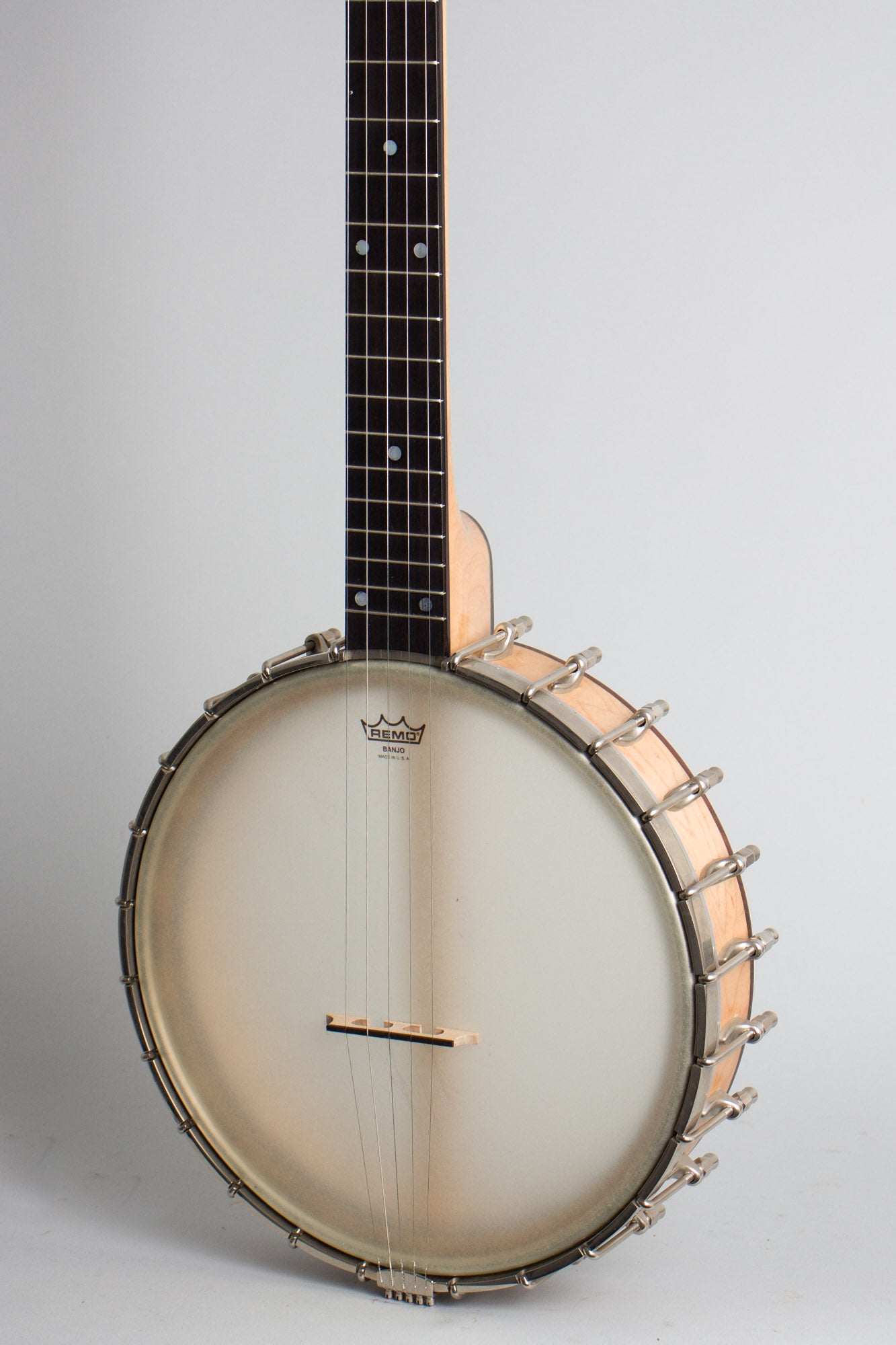 Bart Reiter Regent 5 String Banjo (2004)