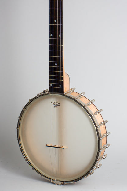 Bart Reiter Regent 5 String Banjo (2004)