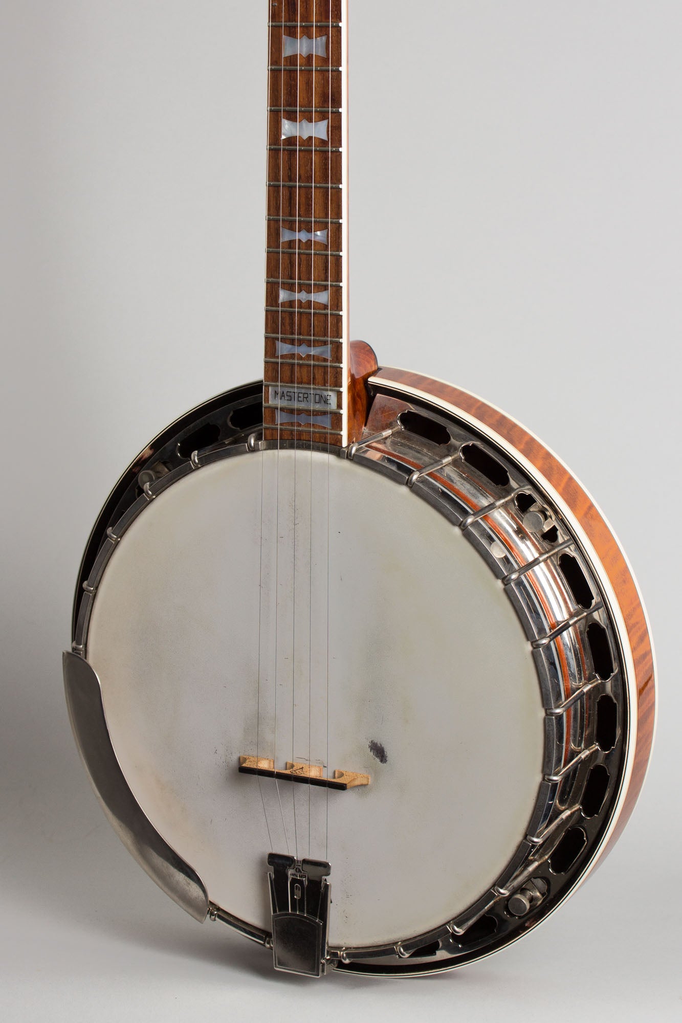 Gibson Earl Scruggs Classic 49 Mastertone 5 String Banjo (2007)