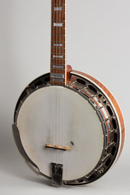 Gibson Earl Scruggs Classic 49 Mastertone 5 String Banjo (2007)