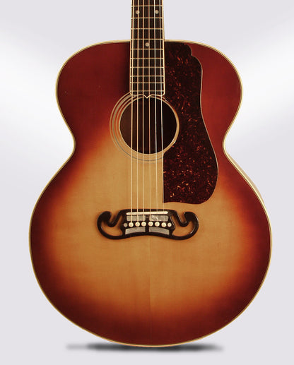 Gibson SJ-100 Flat Top Acoustic Guitar (1939)