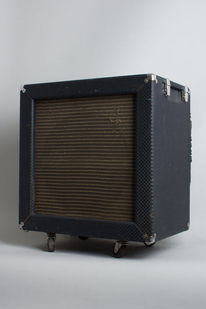 Ampeg B-15N Portaflex, * LOCAL PICKUP ONLY Tube Bass Amplifier (1967)