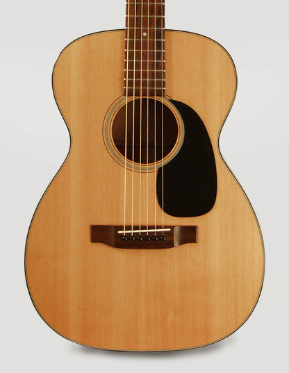 C. F. Martin 0-18 Flat Top Acoustic Guitar (1967)