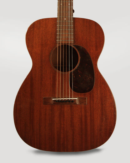 C. F. Martin 00-17 Flat Top Acoustic Guitar (1950)
