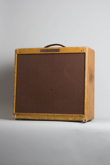 Fender 5E7 Bandmaster Tube Amplifier (1959)