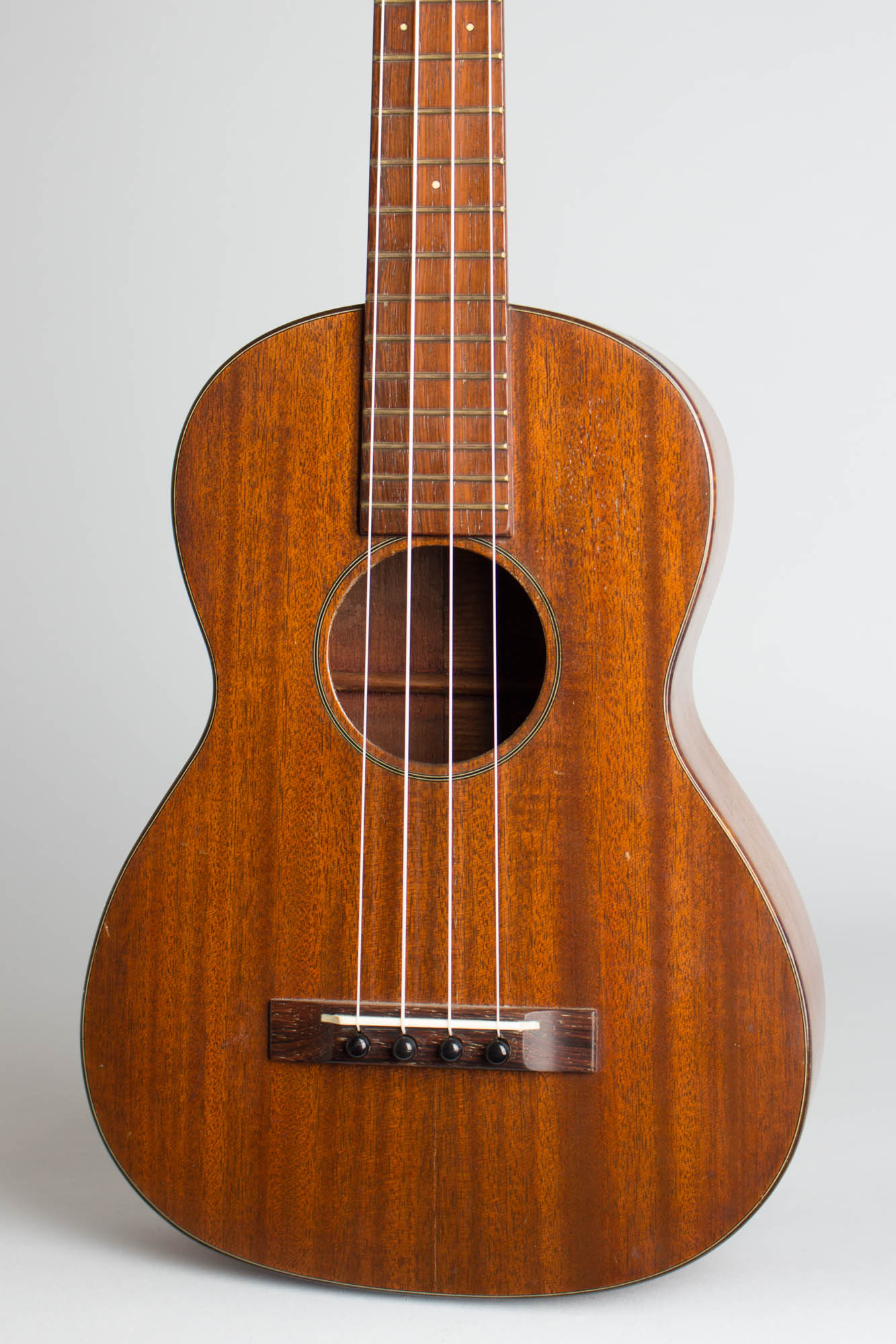 C. F. Martin Style 1-T Tenor Ukulele (1940's)