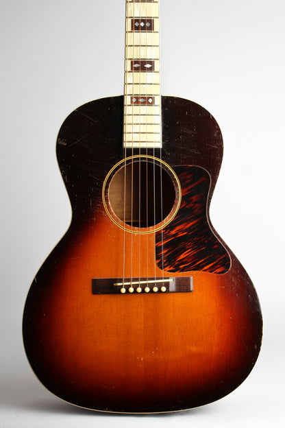 Gibson L-C Century of Progress Flat Top Acoustic Guitar (1939)