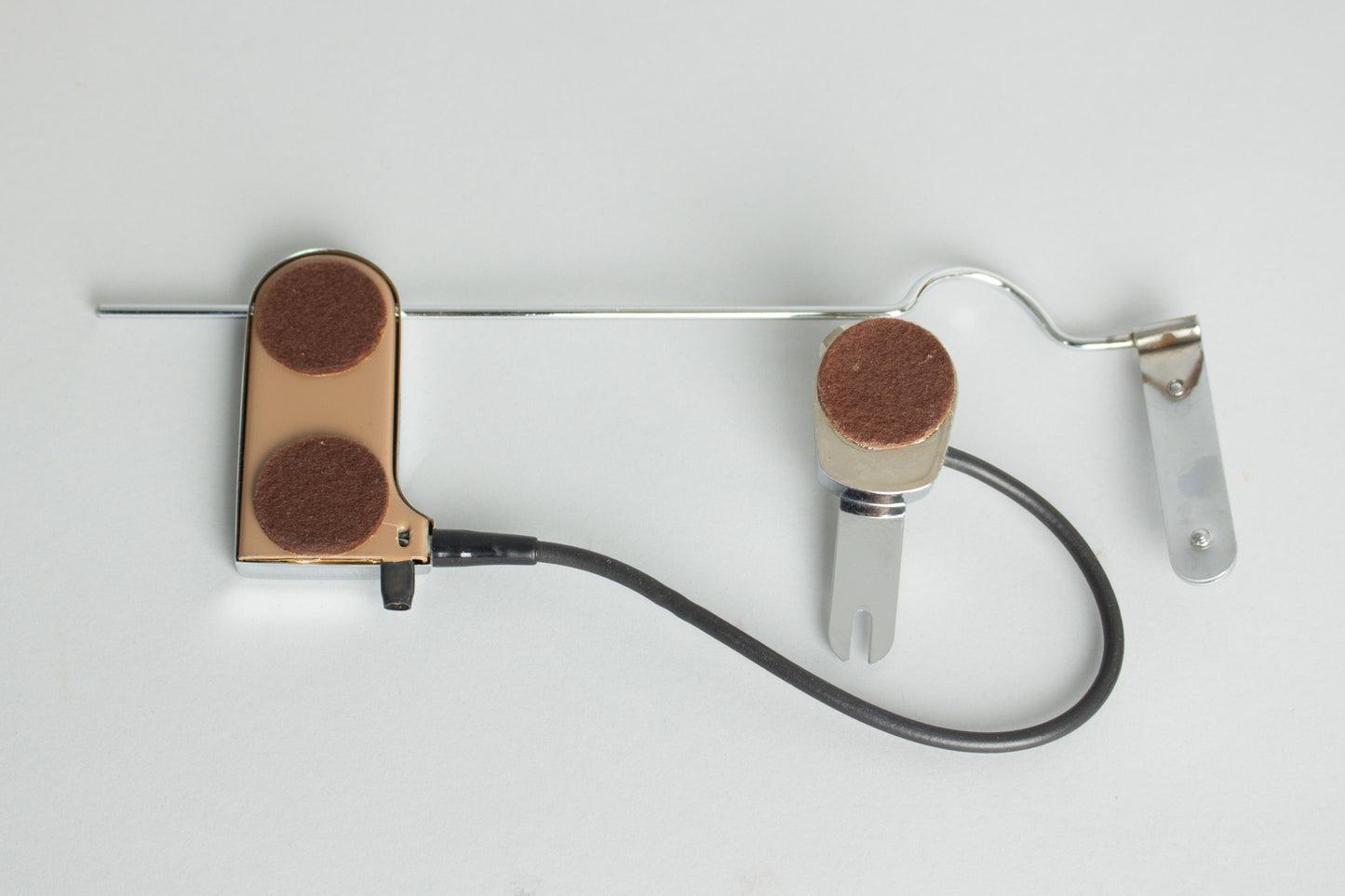 DeArmond Model FHC Archtop Guitar Pickup (1970)