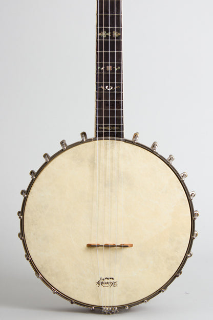 Bacon Professional FF Special Grand Concert 5 String Banjo (1915)