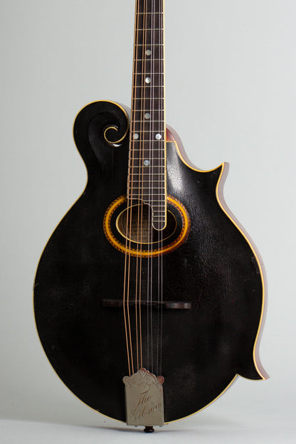 Gibson F-2 Carved Top Mandolin (1914)