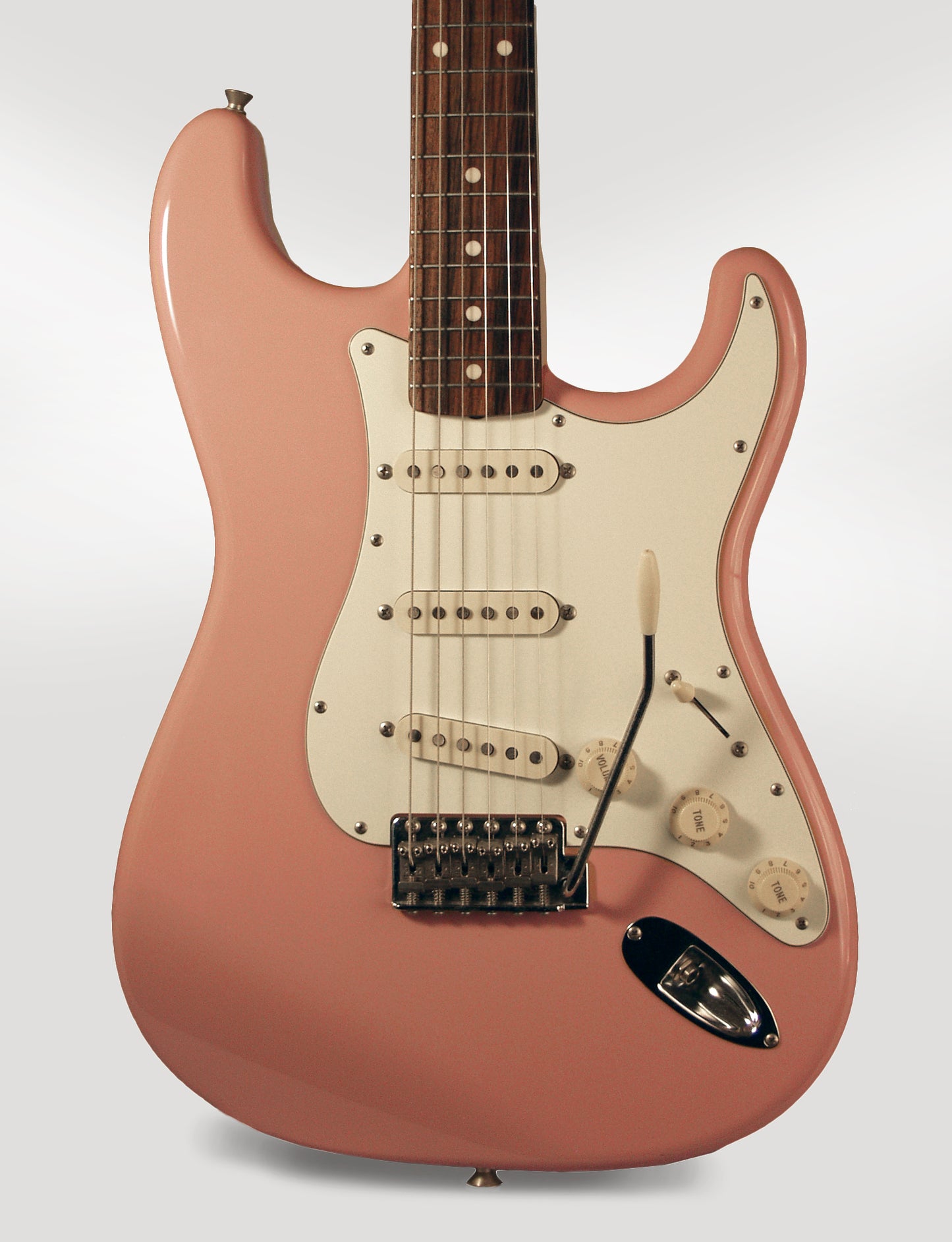 Fender Stratocaster ST62-TX Solid Body Electric Guitar (1995)