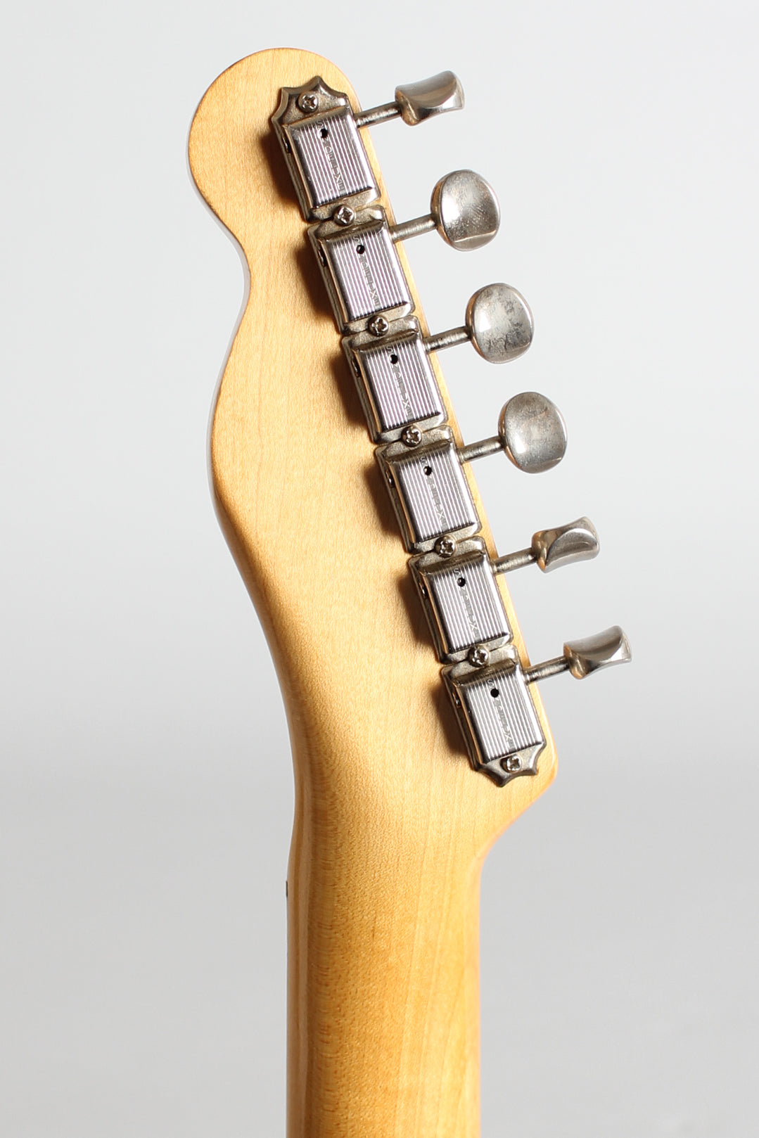 Fender Esquire Solid Body Electric Guitar (1964)