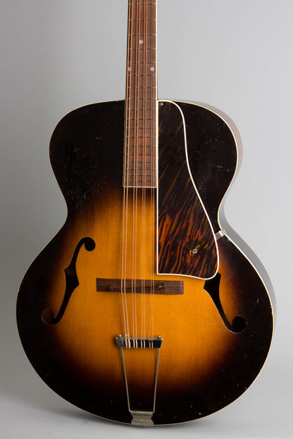 Kalamazoo KK-31 Mandocello (1937)
