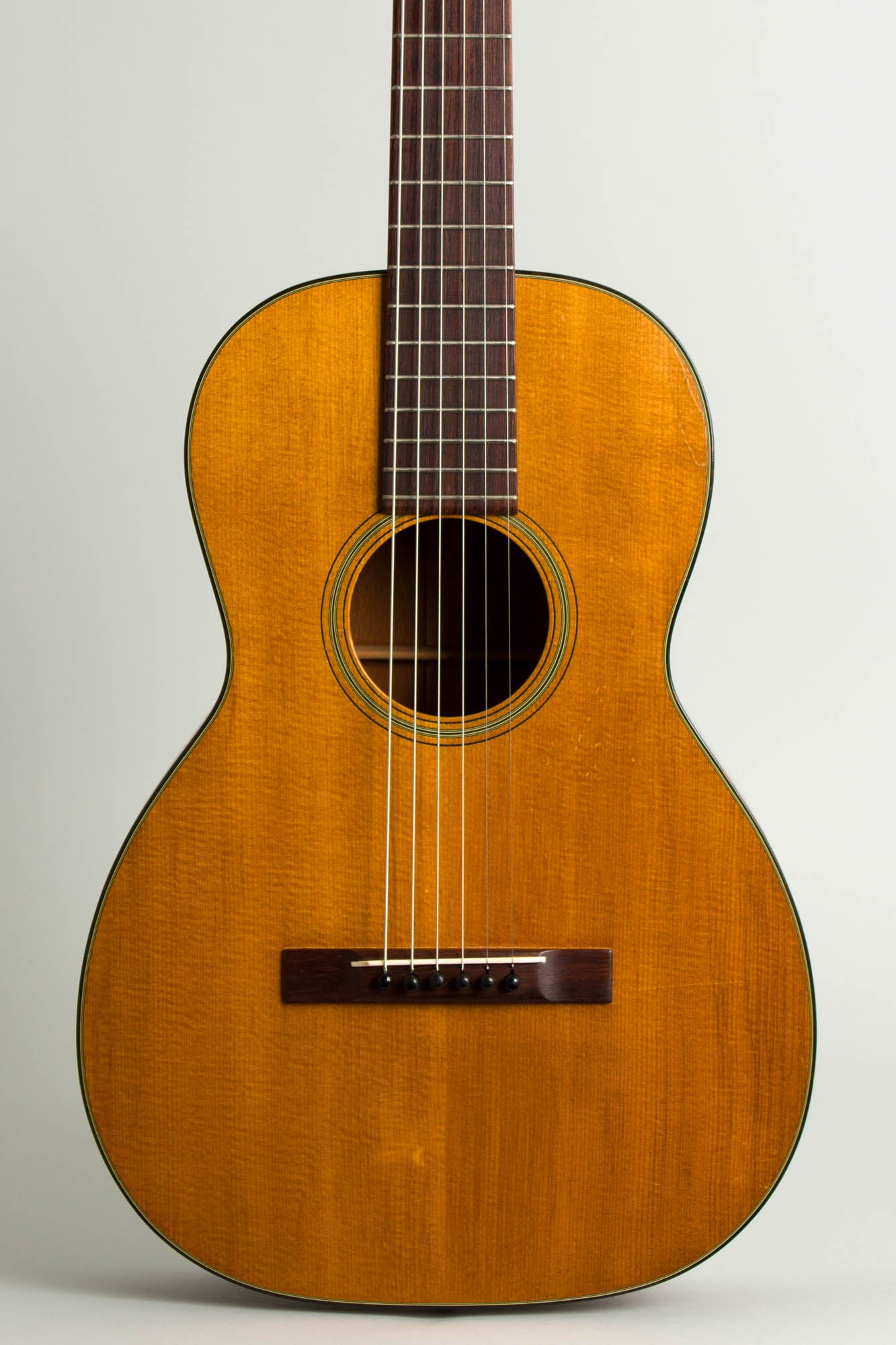 C. F. Martin 0-16NY Flat Top Acoustic Guitar (1961)