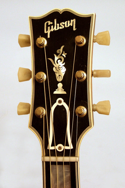 Gibson L-5 Arch Top Acoustic Guitar (1949)